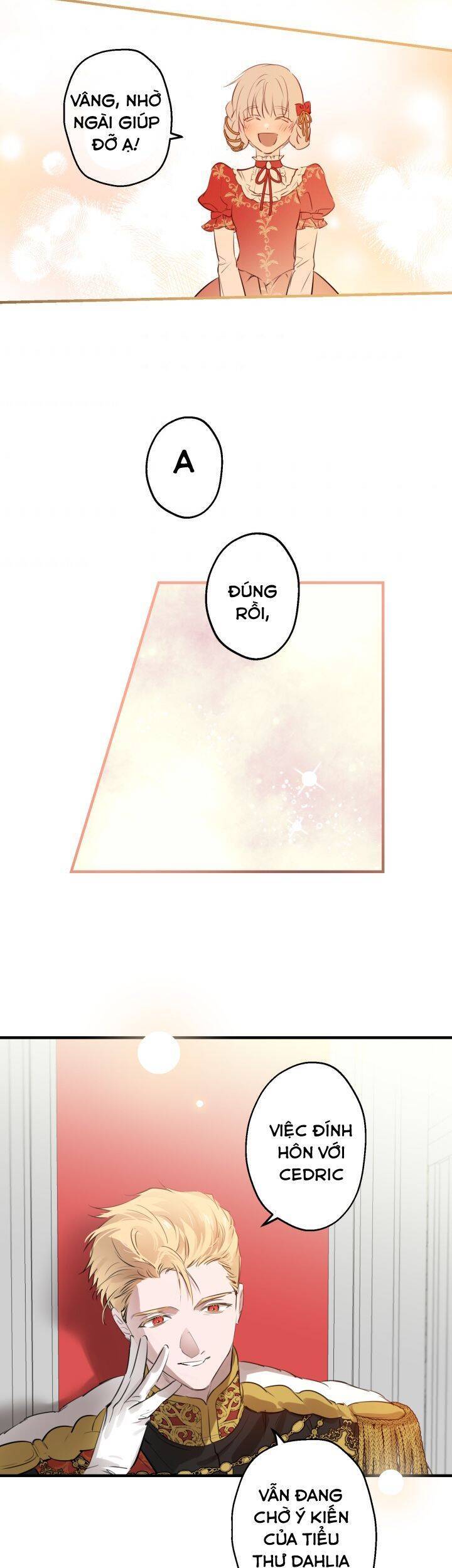 Những Kẻ Mạnh Nhất Thế Giới Đều Bám Lấy Tôi: Chapter 51