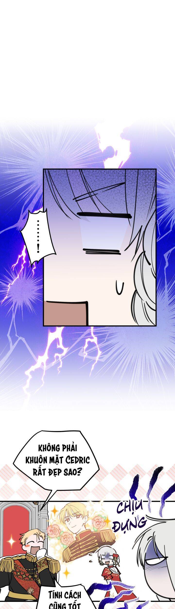 Những Kẻ Mạnh Nhất Thế Giới Đều Bám Lấy Tôi: Chapter 51