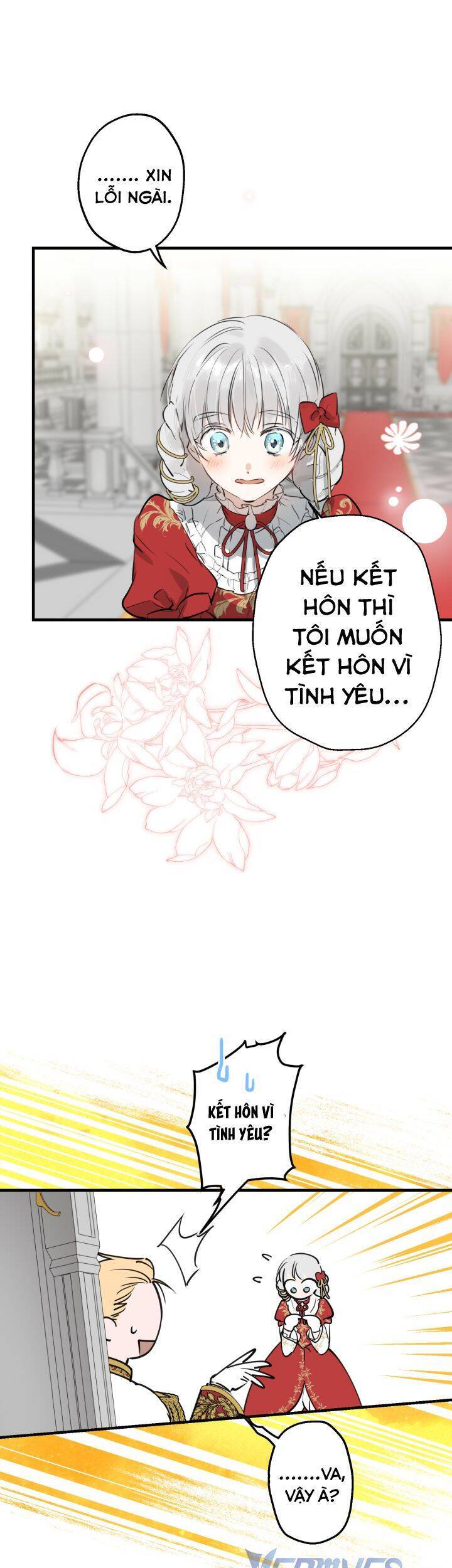 Những Kẻ Mạnh Nhất Thế Giới Đều Bám Lấy Tôi: Chapter 51