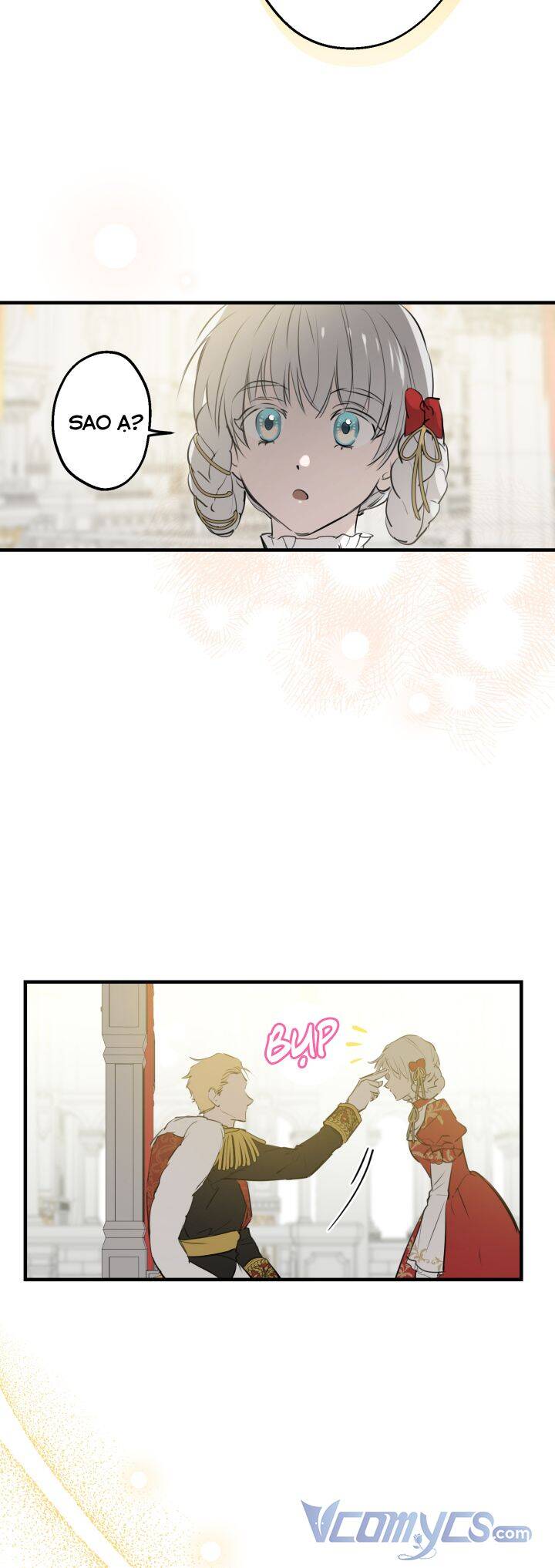 Những Kẻ Mạnh Nhất Thế Giới Đều Bám Lấy Tôi: Chapter 51