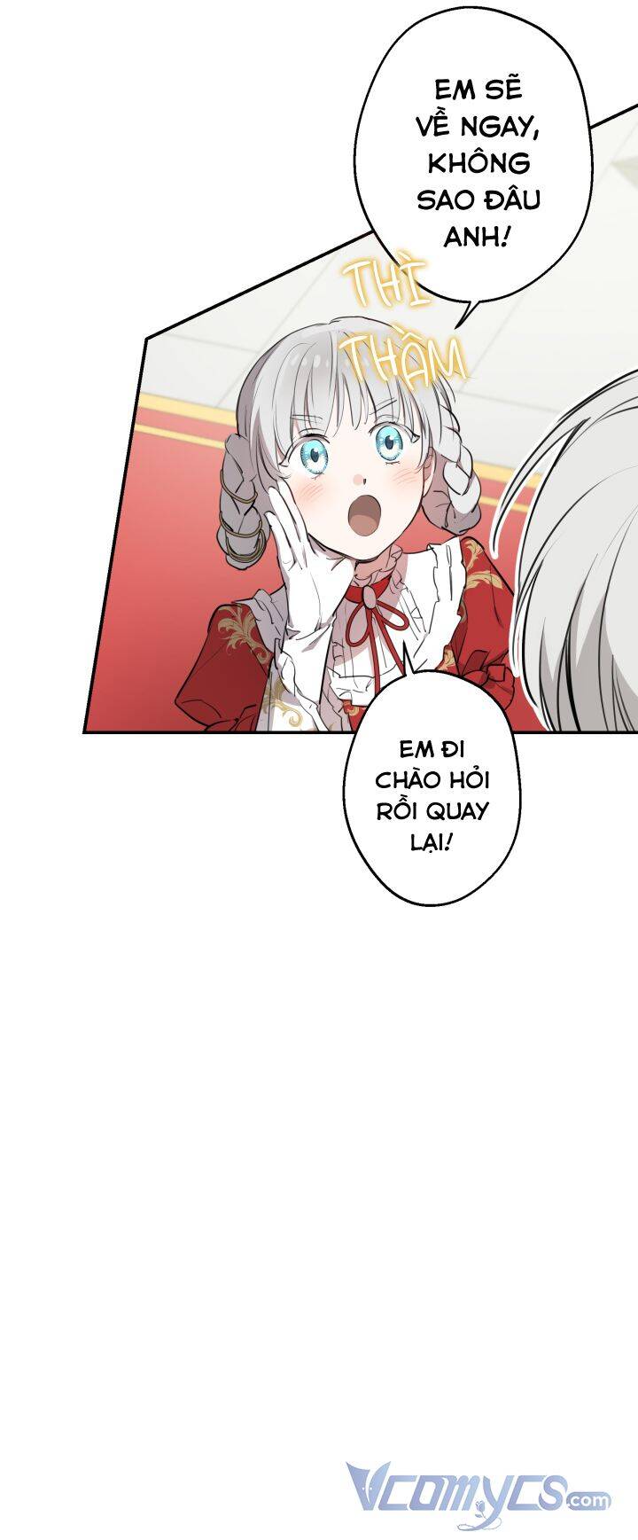 Những Kẻ Mạnh Nhất Thế Giới Đều Bám Lấy Tôi: Chapter 52