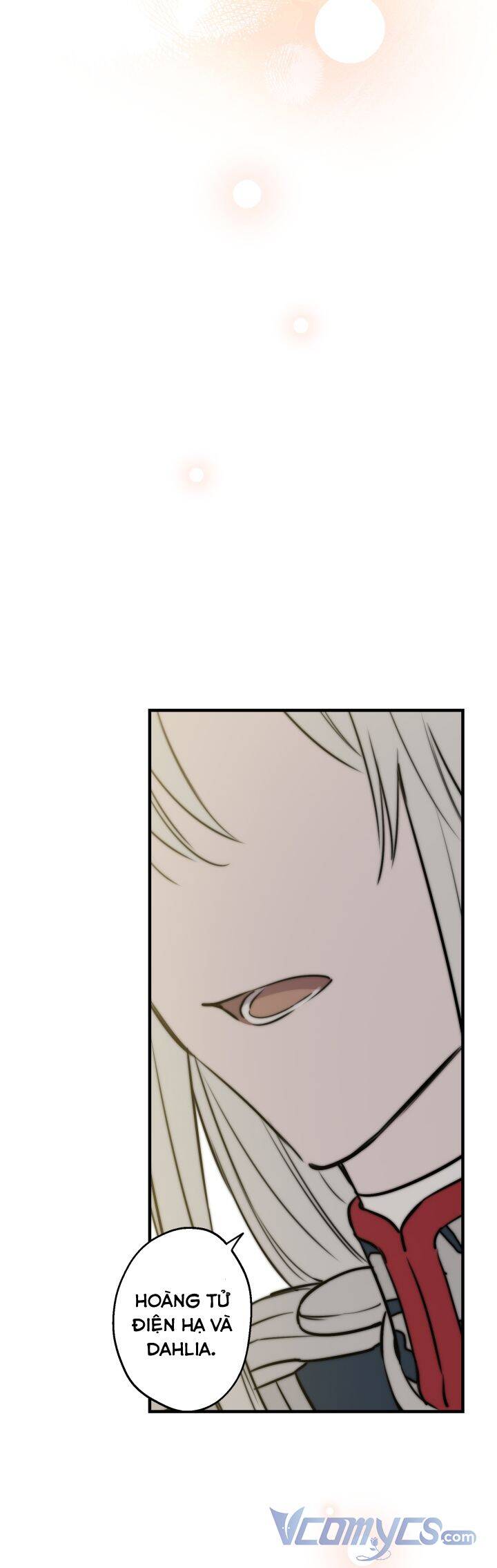Những Kẻ Mạnh Nhất Thế Giới Đều Bám Lấy Tôi: Chapter 52