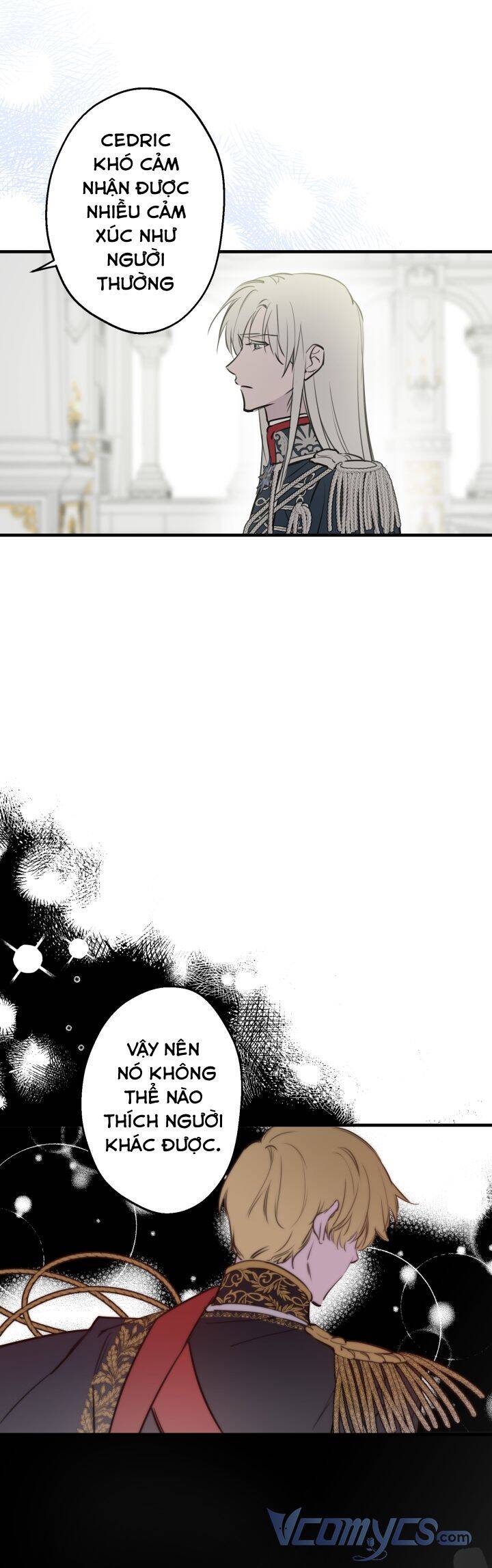 Những Kẻ Mạnh Nhất Thế Giới Đều Bám Lấy Tôi: Chapter 52