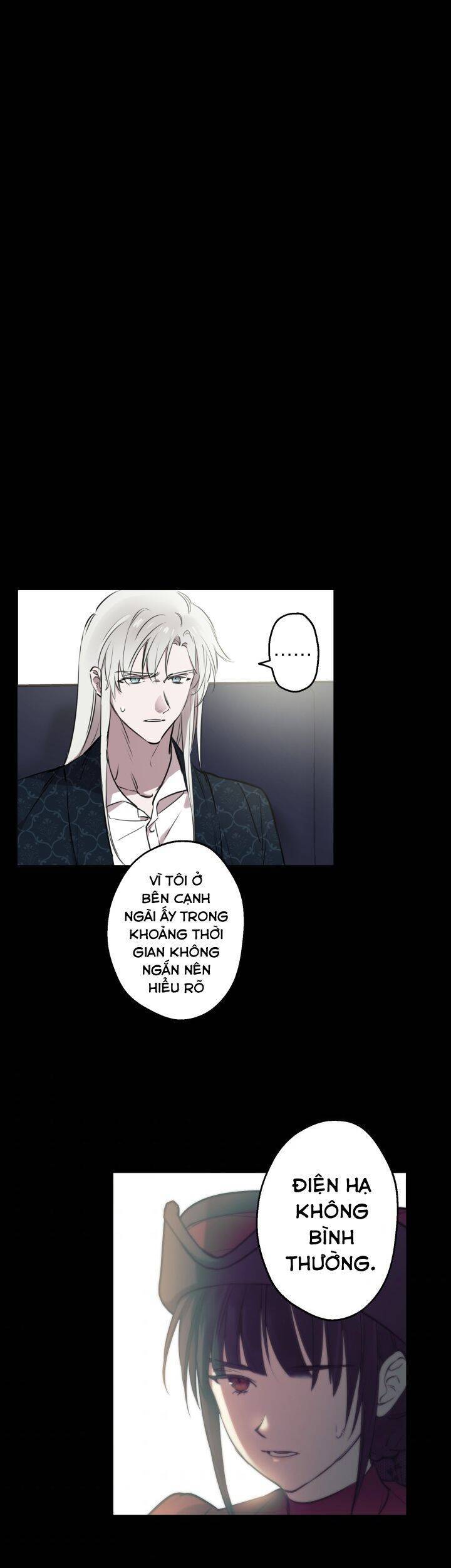 Những Kẻ Mạnh Nhất Thế Giới Đều Bám Lấy Tôi: Chapter 52
