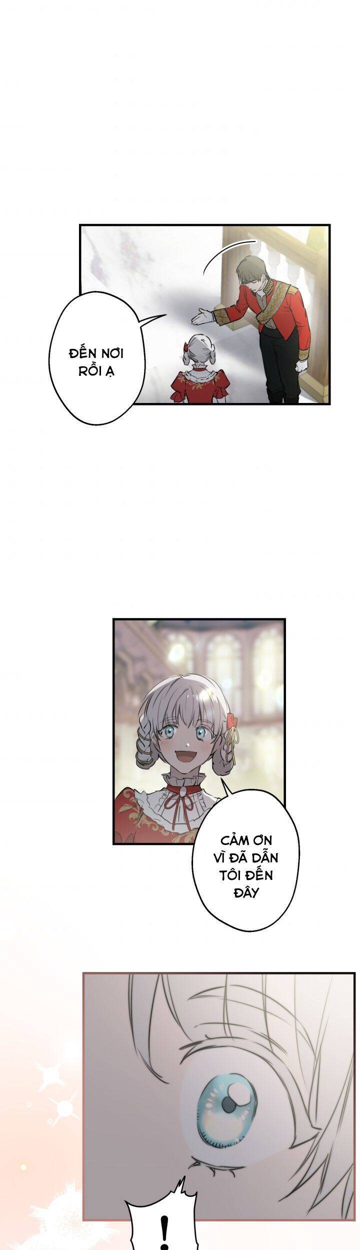 Những Kẻ Mạnh Nhất Thế Giới Đều Bám Lấy Tôi: Chapter 52