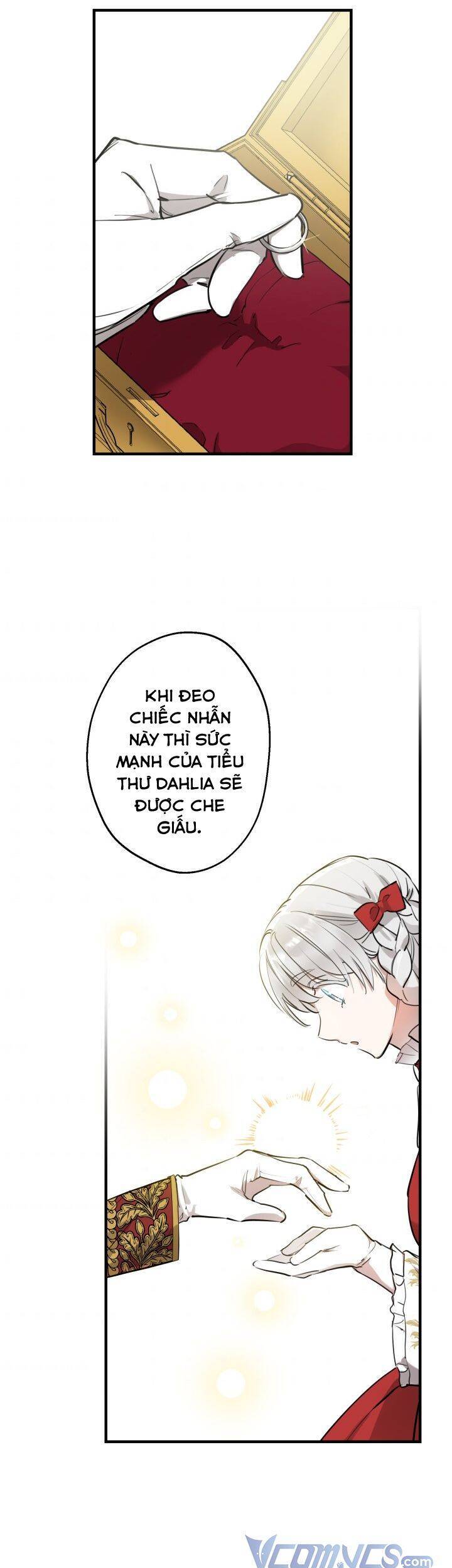 Những Kẻ Mạnh Nhất Thế Giới Đều Bám Lấy Tôi: Chapter 52