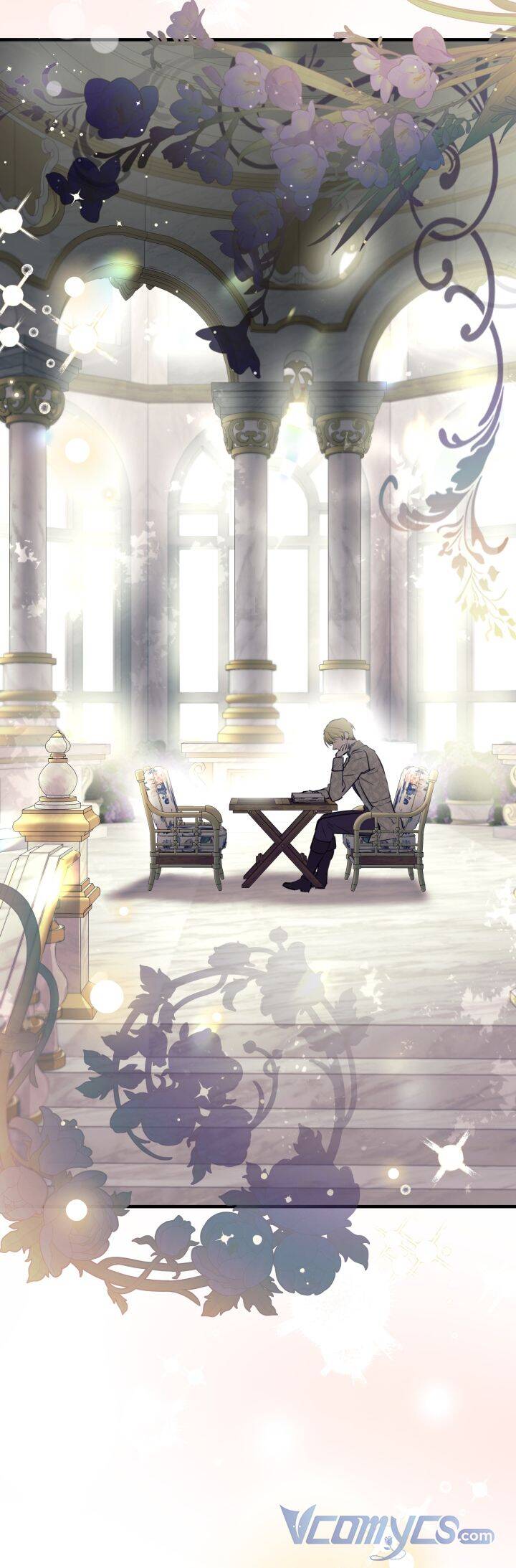 Những Kẻ Mạnh Nhất Thế Giới Đều Bám Lấy Tôi: Chapter 52