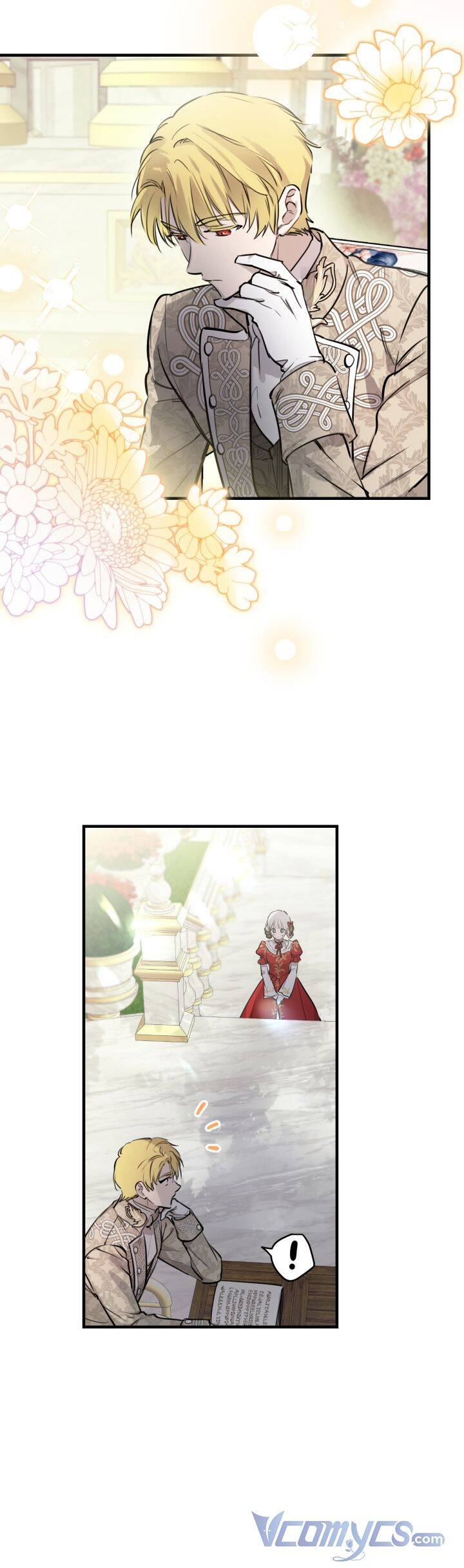 Những Kẻ Mạnh Nhất Thế Giới Đều Bám Lấy Tôi: Chapter 52
