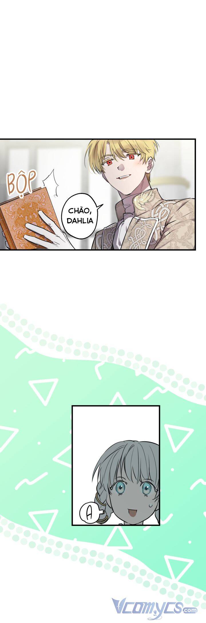 Những Kẻ Mạnh Nhất Thế Giới Đều Bám Lấy Tôi: Chapter 52