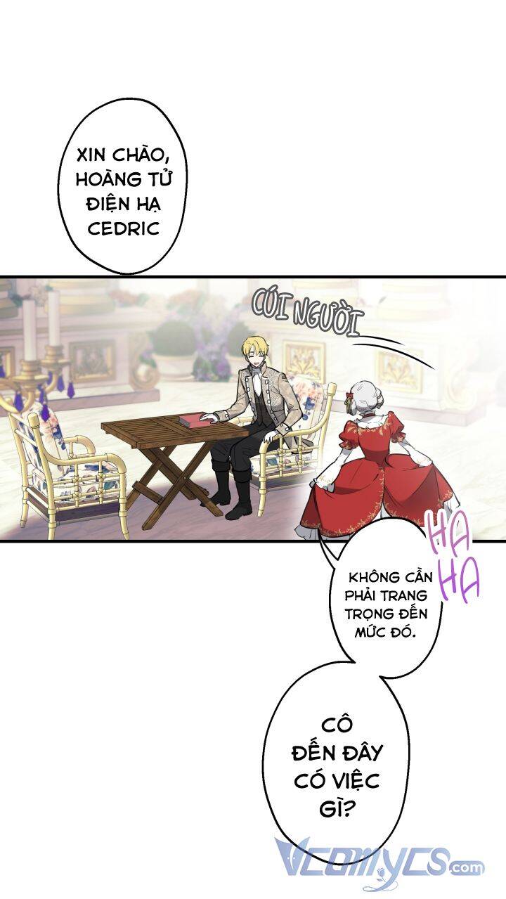 Những Kẻ Mạnh Nhất Thế Giới Đều Bám Lấy Tôi: Chapter 52