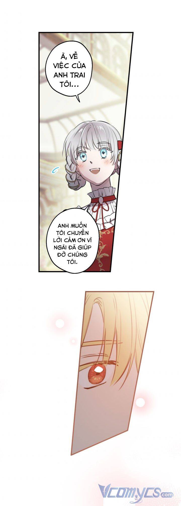 Những Kẻ Mạnh Nhất Thế Giới Đều Bám Lấy Tôi: Chapter 52