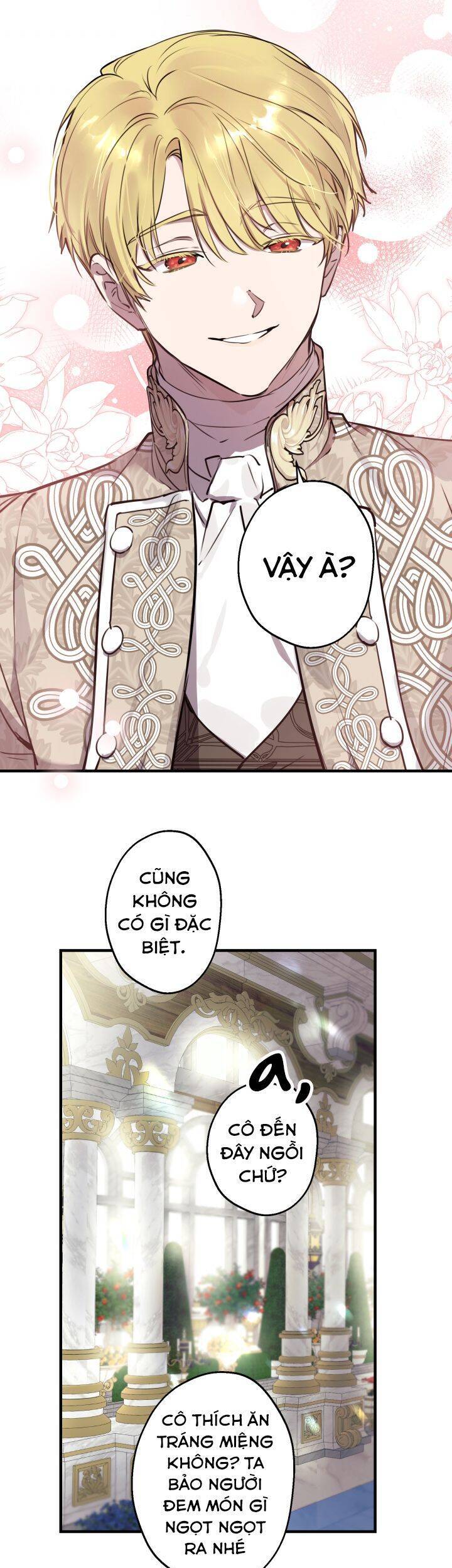 Những Kẻ Mạnh Nhất Thế Giới Đều Bám Lấy Tôi: Chapter 52