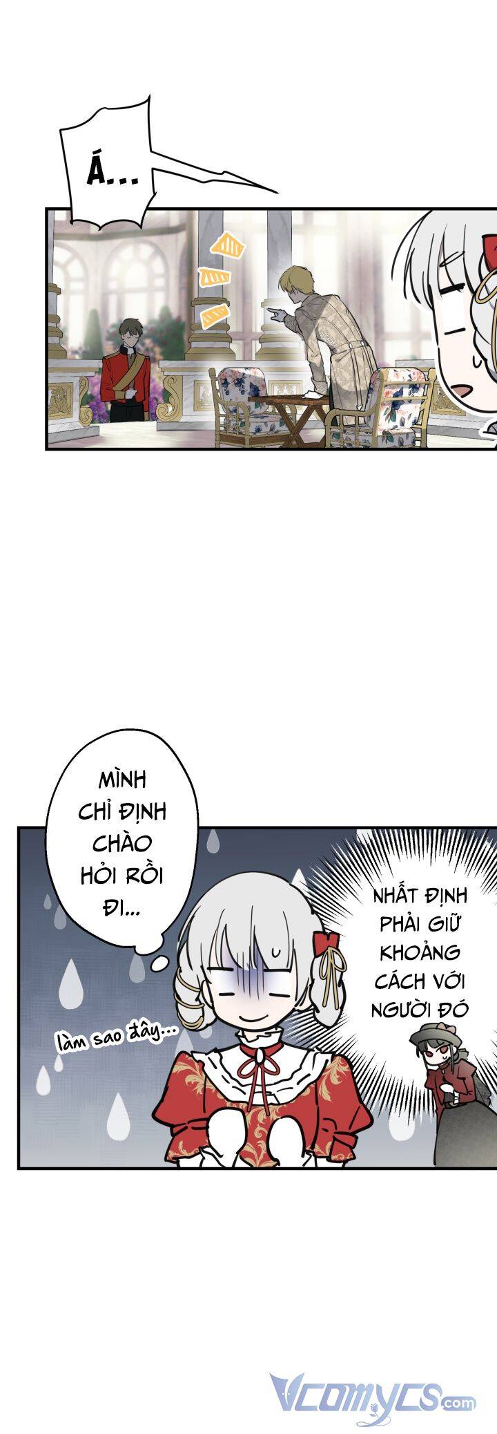 Những Kẻ Mạnh Nhất Thế Giới Đều Bám Lấy Tôi: Chapter 52