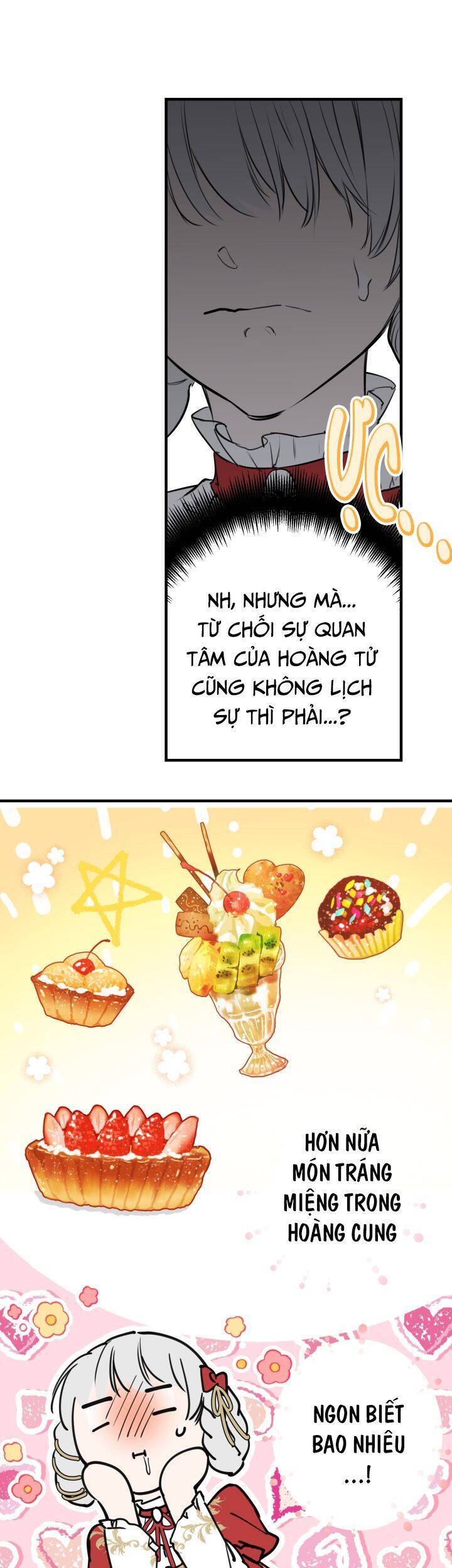 Những Kẻ Mạnh Nhất Thế Giới Đều Bám Lấy Tôi: Chapter 52