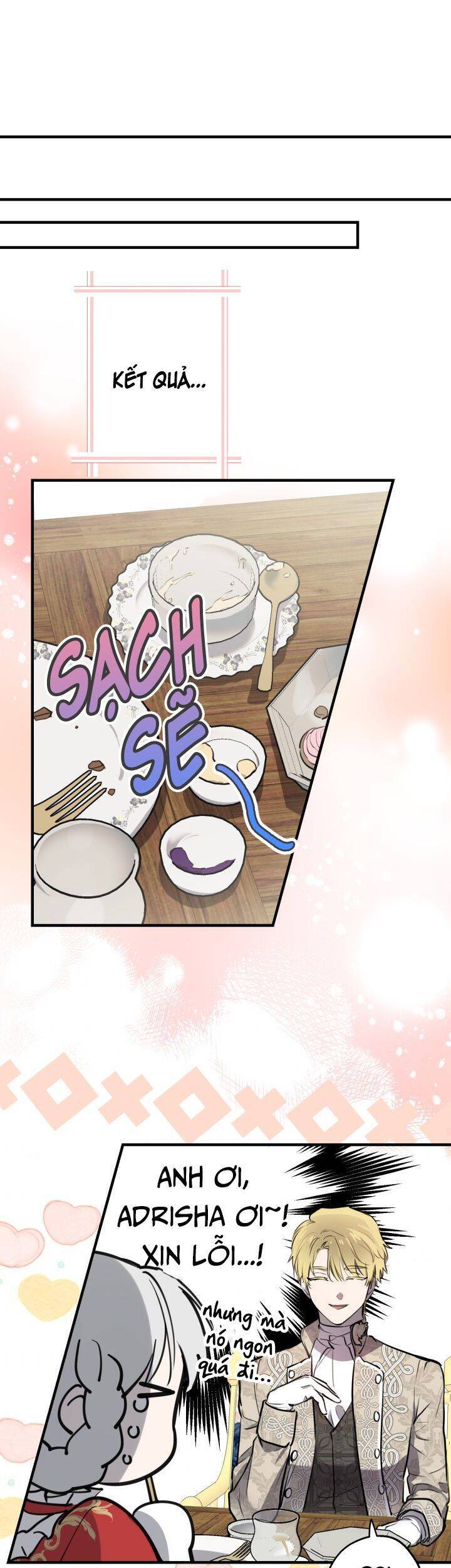 Những Kẻ Mạnh Nhất Thế Giới Đều Bám Lấy Tôi: Chapter 52
