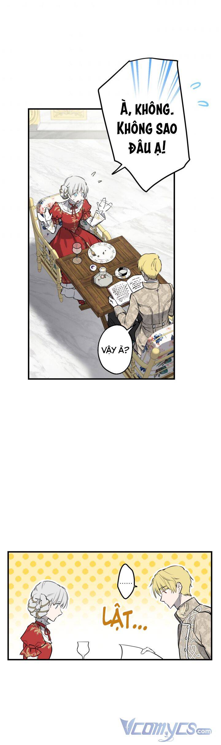 Những Kẻ Mạnh Nhất Thế Giới Đều Bám Lấy Tôi: Chapter 52