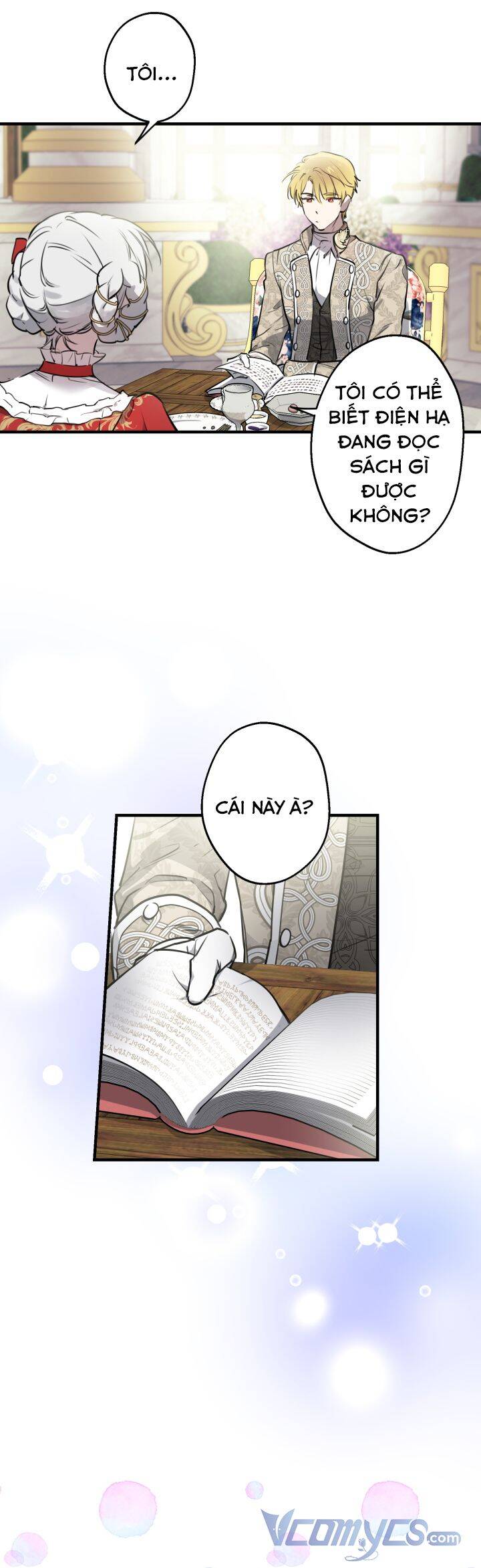 Những Kẻ Mạnh Nhất Thế Giới Đều Bám Lấy Tôi: Chapter 52