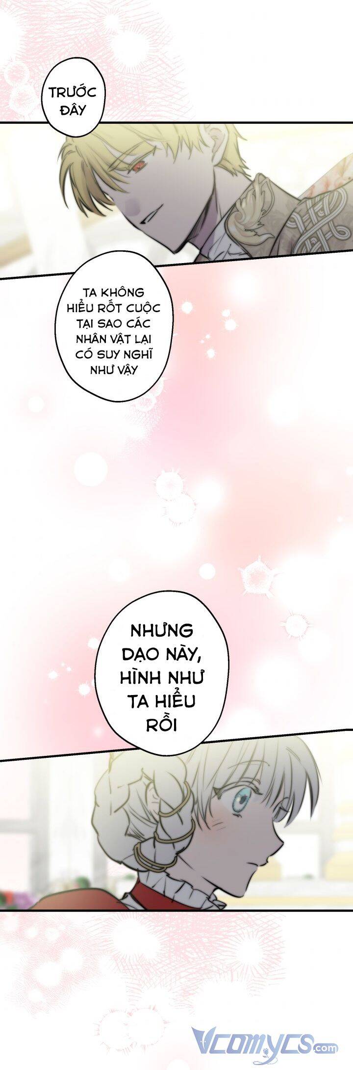 Những Kẻ Mạnh Nhất Thế Giới Đều Bám Lấy Tôi: Chapter 52