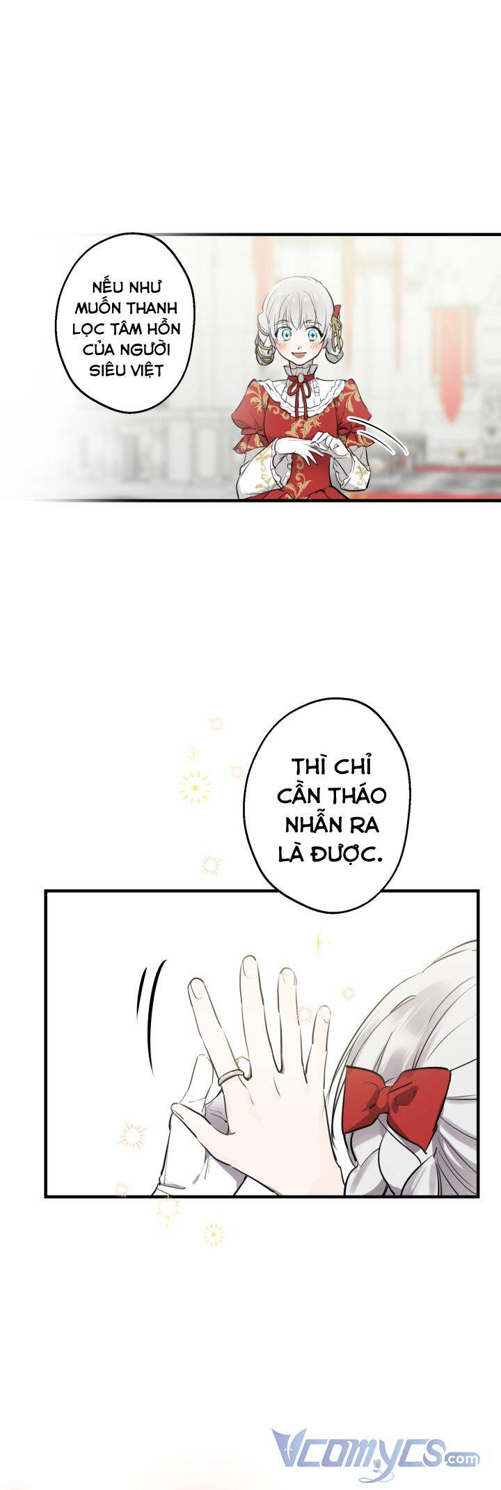 Những Kẻ Mạnh Nhất Thế Giới Đều Bám Lấy Tôi: Chapter 52