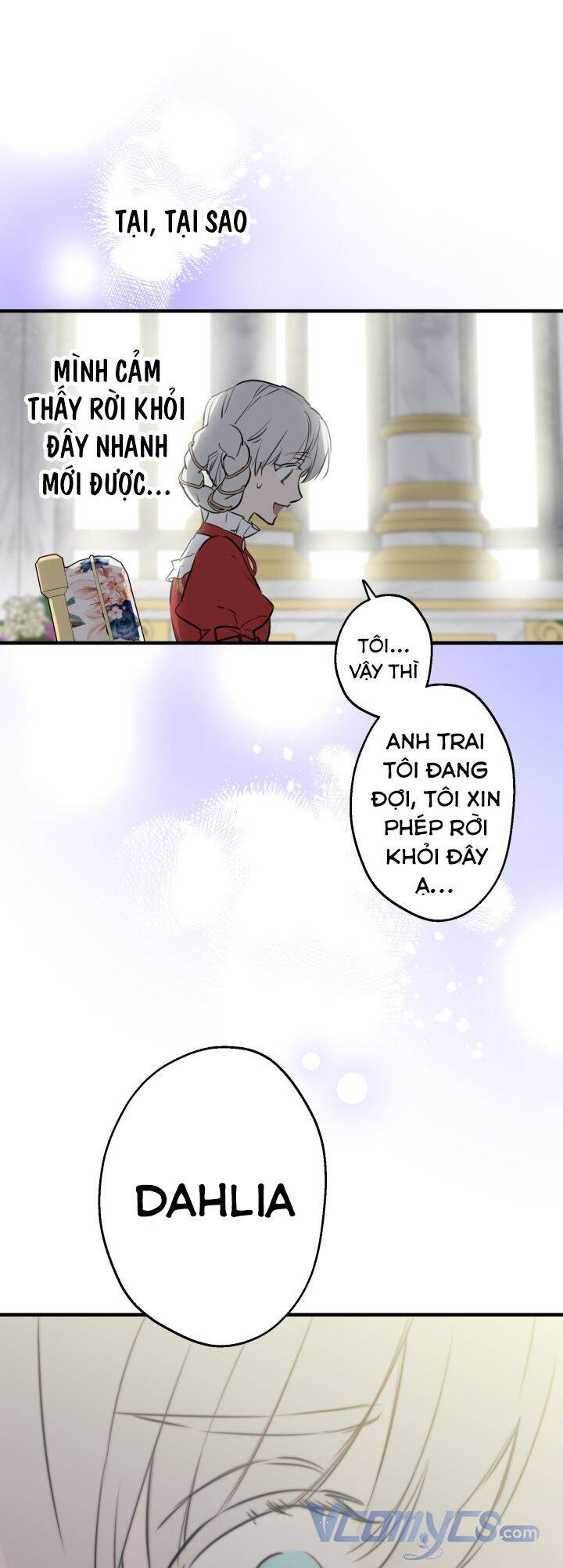 Những Kẻ Mạnh Nhất Thế Giới Đều Bám Lấy Tôi: Chapter 52