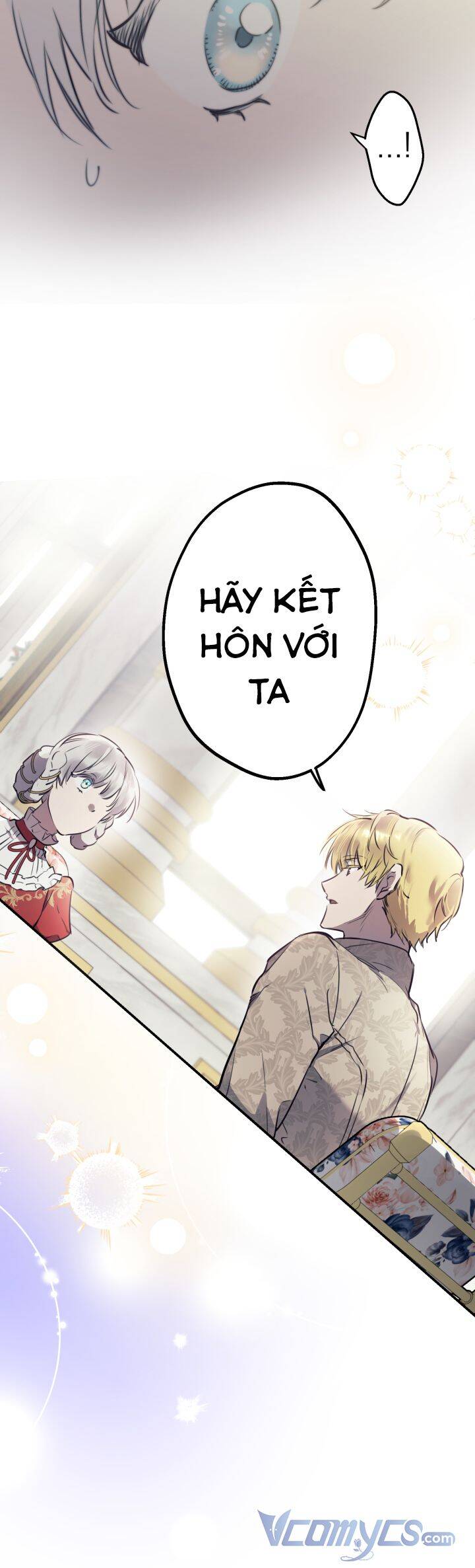 Những Kẻ Mạnh Nhất Thế Giới Đều Bám Lấy Tôi: Chapter 52