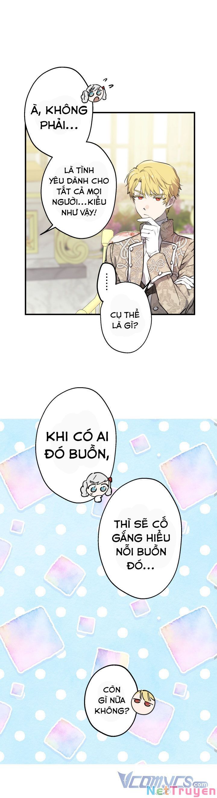 Những Kẻ Mạnh Nhất Thế Giới Đều Bám Lấy Tôi: Chapter 53
