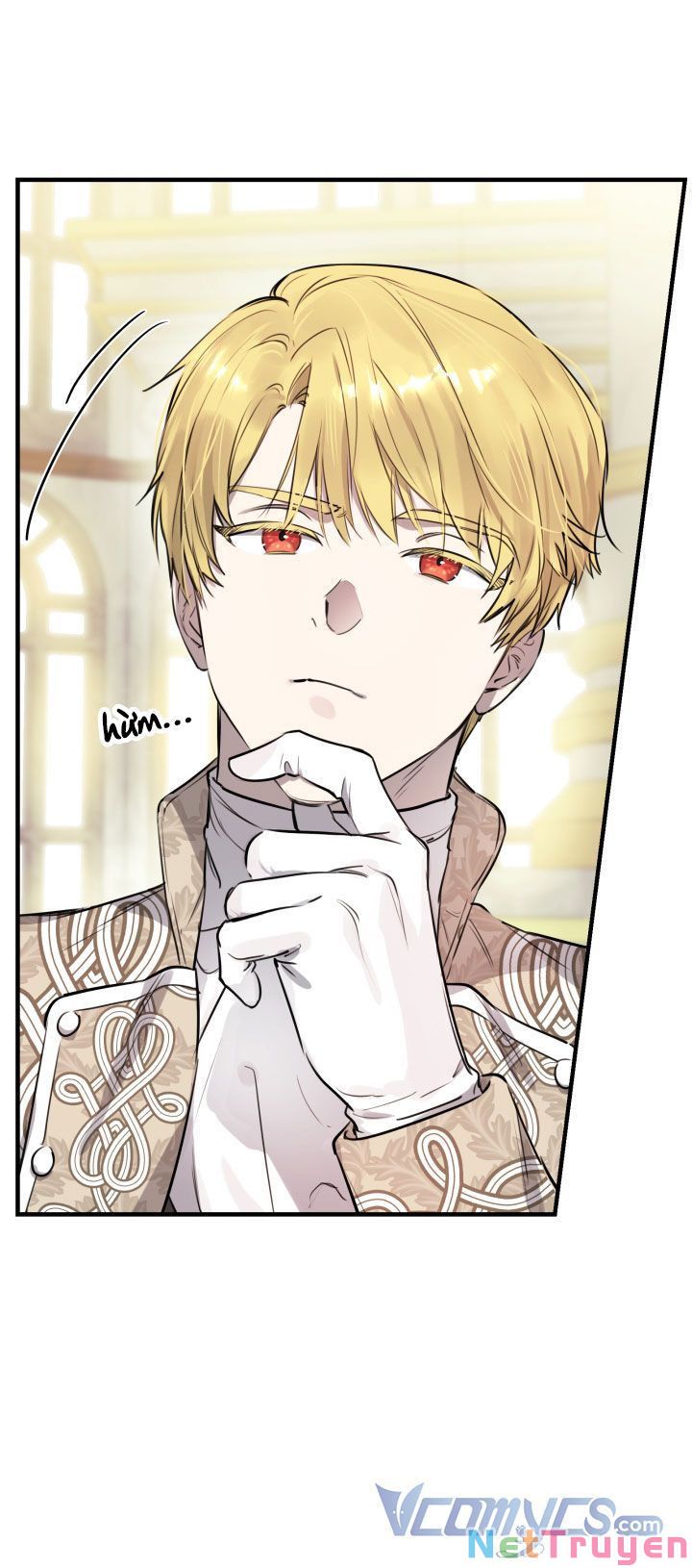 Những Kẻ Mạnh Nhất Thế Giới Đều Bám Lấy Tôi: Chapter 53
