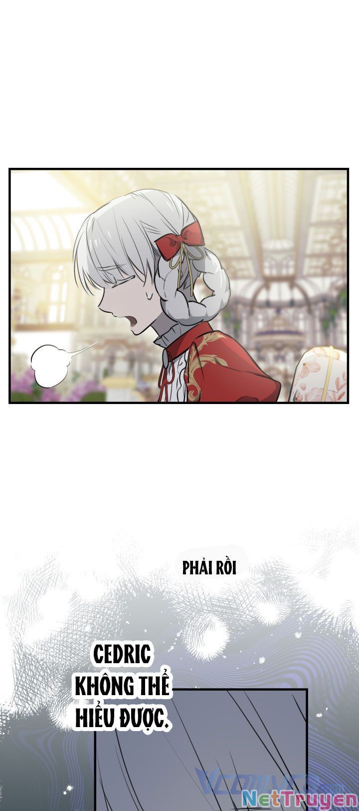 Những Kẻ Mạnh Nhất Thế Giới Đều Bám Lấy Tôi: Chapter 53