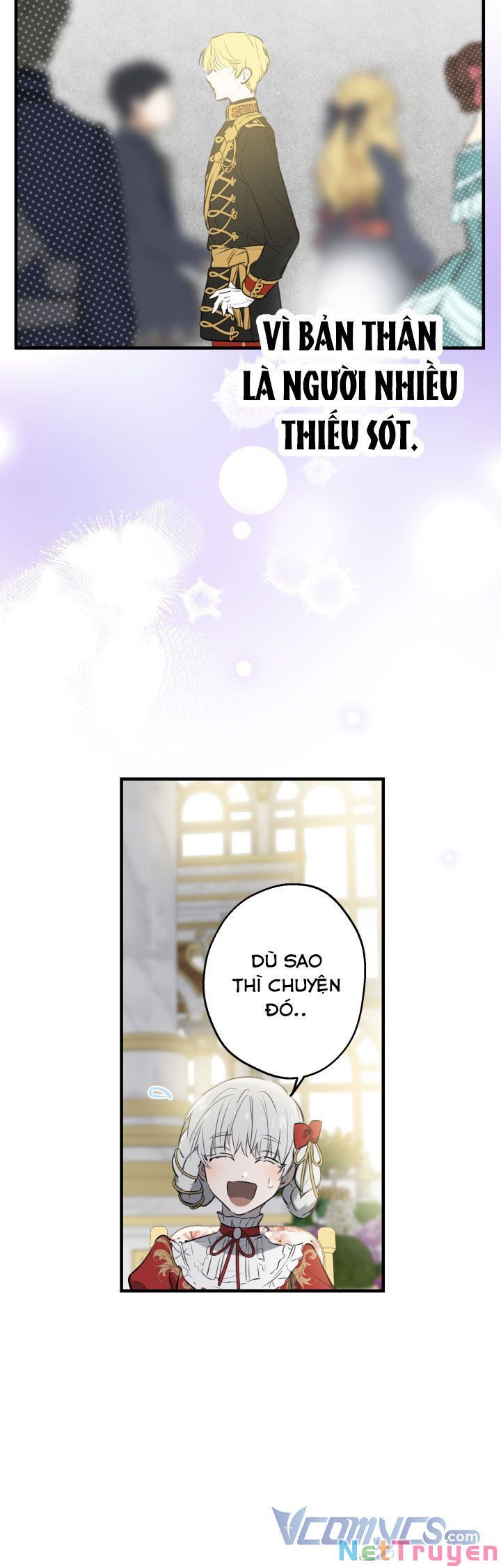 Những Kẻ Mạnh Nhất Thế Giới Đều Bám Lấy Tôi: Chapter 53