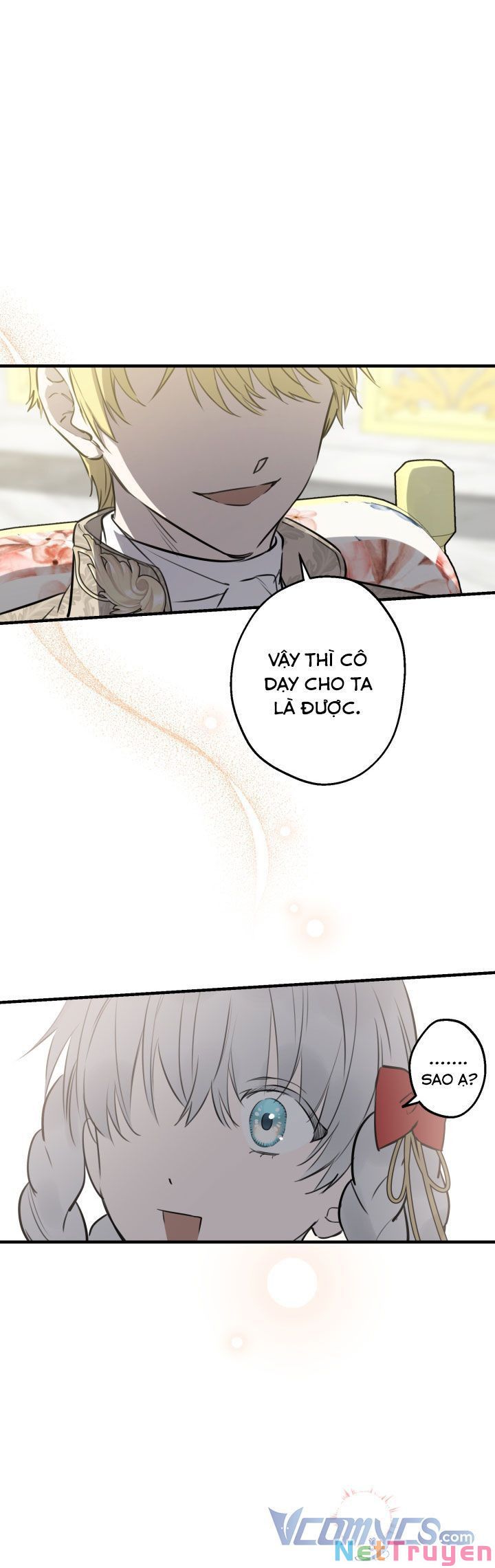 Những Kẻ Mạnh Nhất Thế Giới Đều Bám Lấy Tôi: Chapter 53