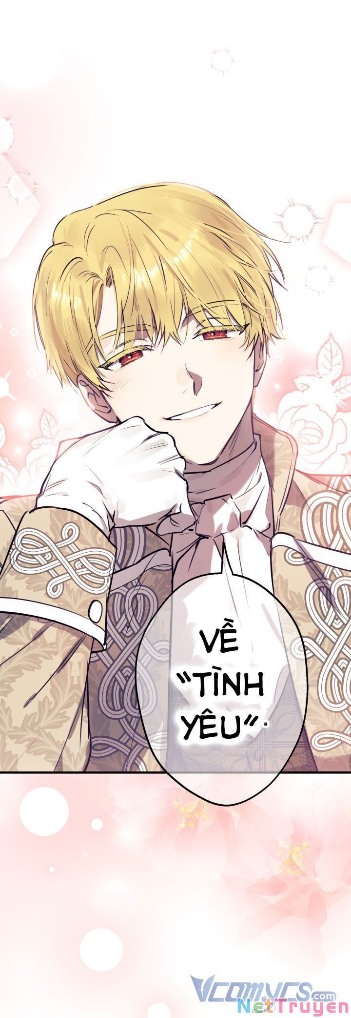 Những Kẻ Mạnh Nhất Thế Giới Đều Bám Lấy Tôi: Chapter 53