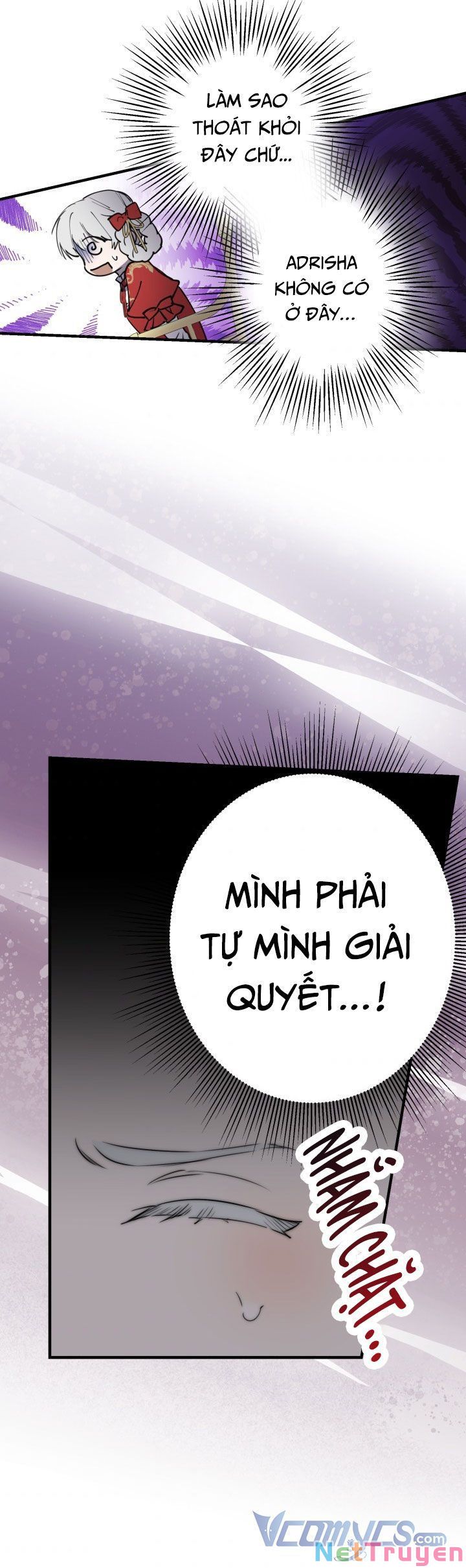 Những Kẻ Mạnh Nhất Thế Giới Đều Bám Lấy Tôi: Chapter 53