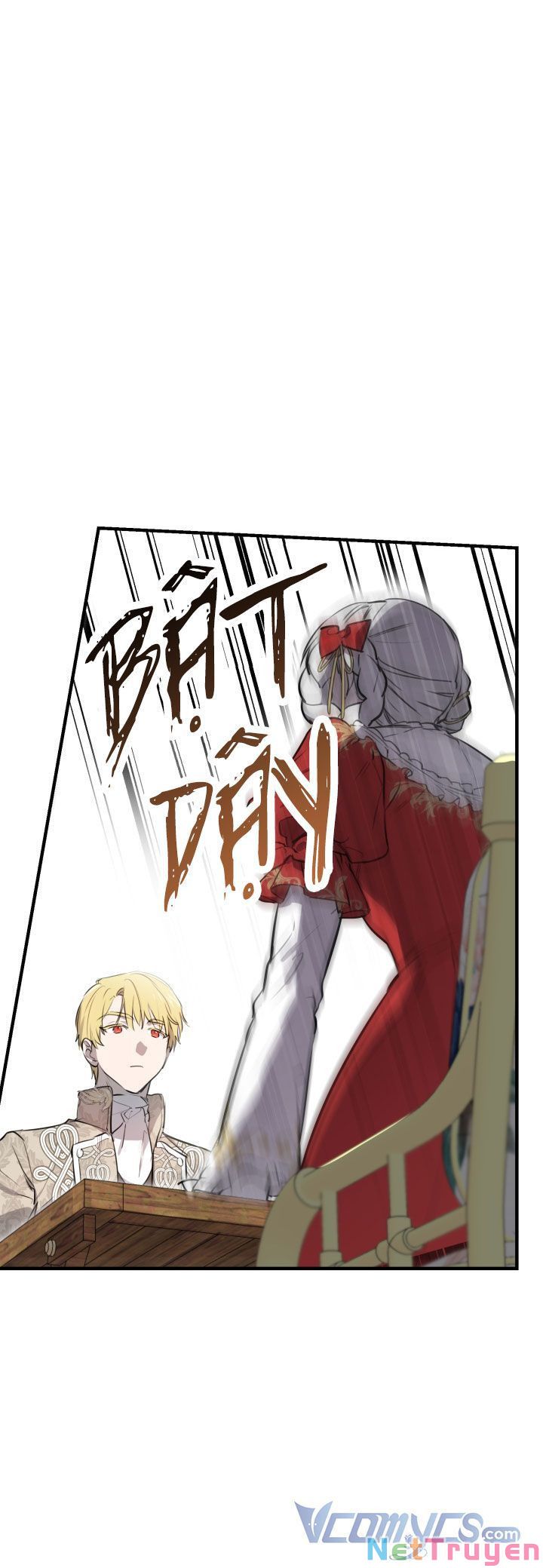 Những Kẻ Mạnh Nhất Thế Giới Đều Bám Lấy Tôi: Chapter 53