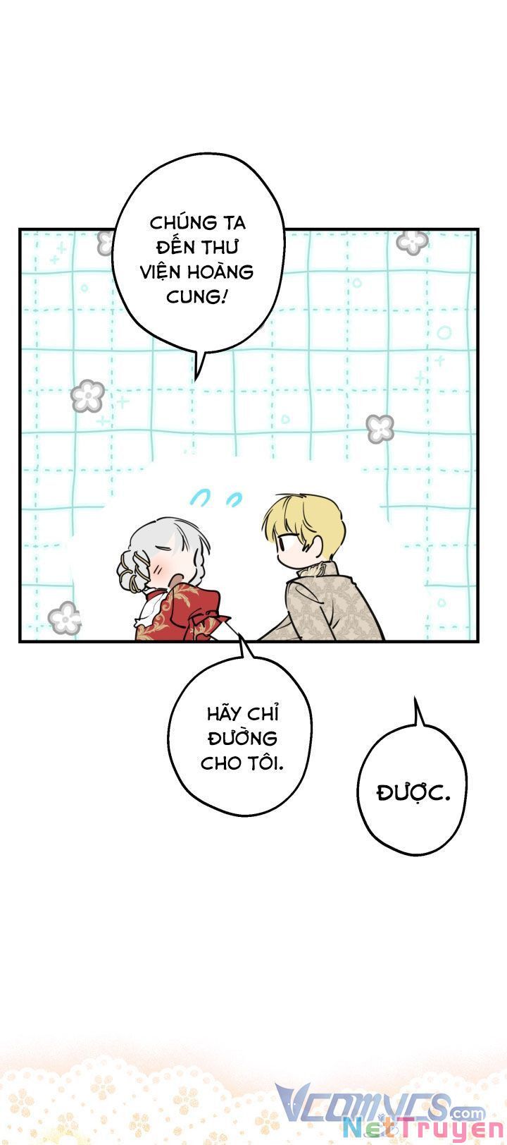 Những Kẻ Mạnh Nhất Thế Giới Đều Bám Lấy Tôi: Chapter 53