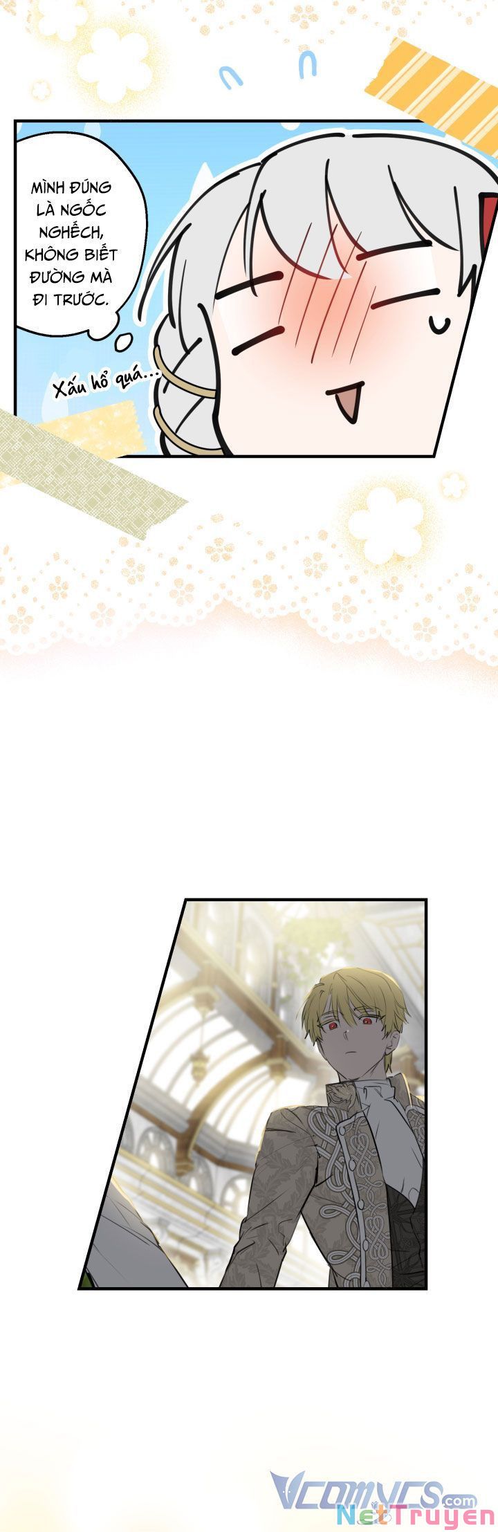 Những Kẻ Mạnh Nhất Thế Giới Đều Bám Lấy Tôi: Chapter 53