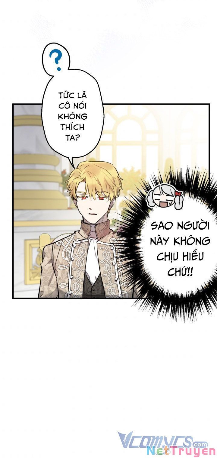 Những Kẻ Mạnh Nhất Thế Giới Đều Bám Lấy Tôi: Chapter 53