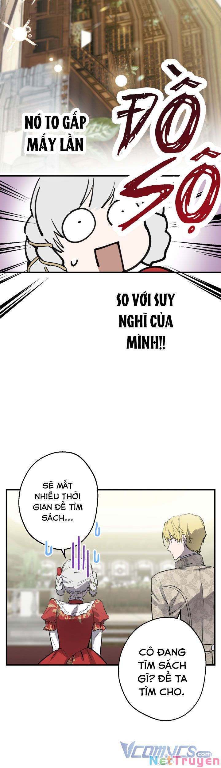 Những Kẻ Mạnh Nhất Thế Giới Đều Bám Lấy Tôi: Chapter 53