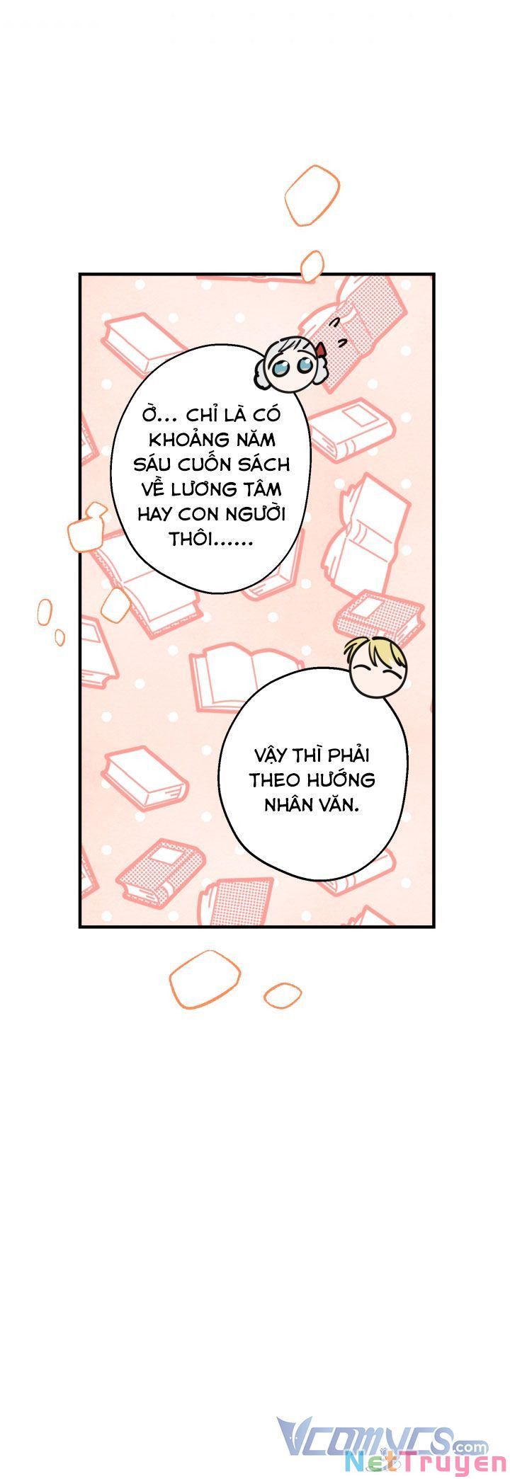 Những Kẻ Mạnh Nhất Thế Giới Đều Bám Lấy Tôi: Chapter 53