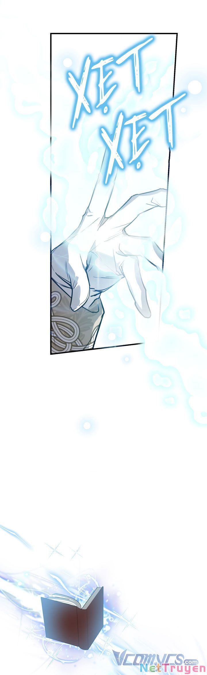 Những Kẻ Mạnh Nhất Thế Giới Đều Bám Lấy Tôi: Chapter 53