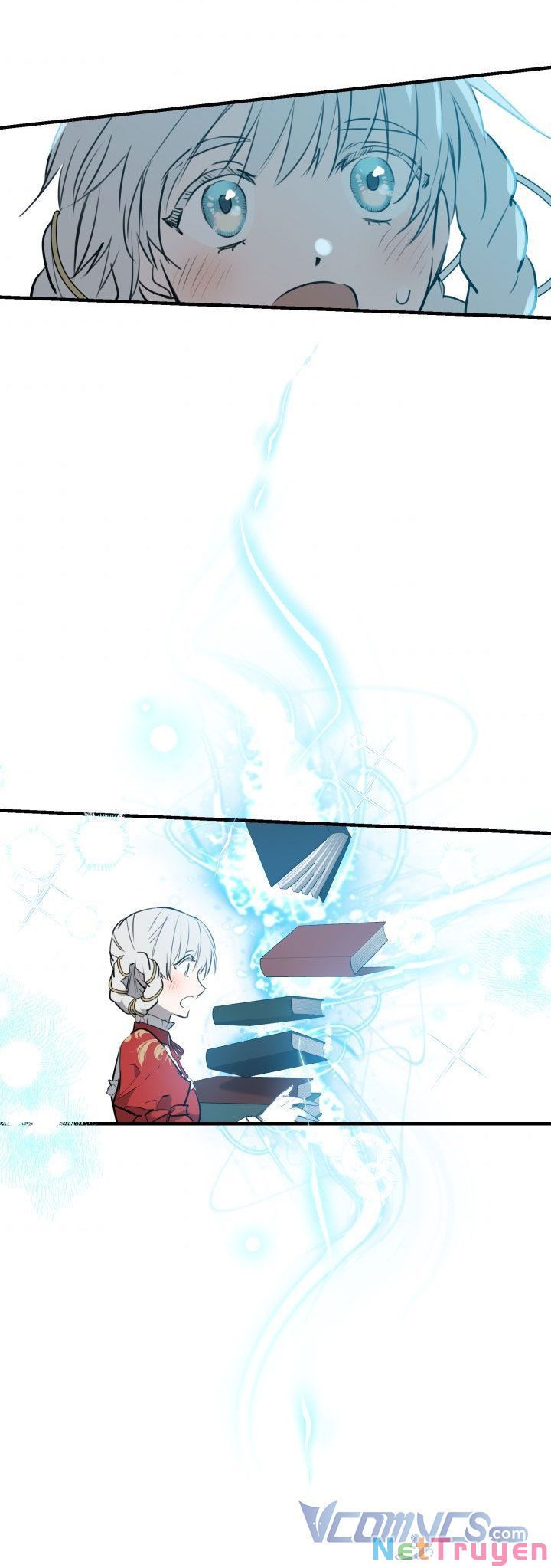 Những Kẻ Mạnh Nhất Thế Giới Đều Bám Lấy Tôi: Chapter 53