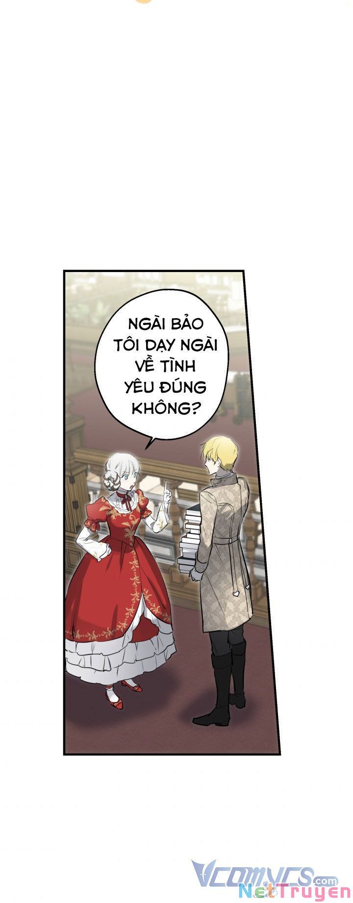 Những Kẻ Mạnh Nhất Thế Giới Đều Bám Lấy Tôi: Chapter 53