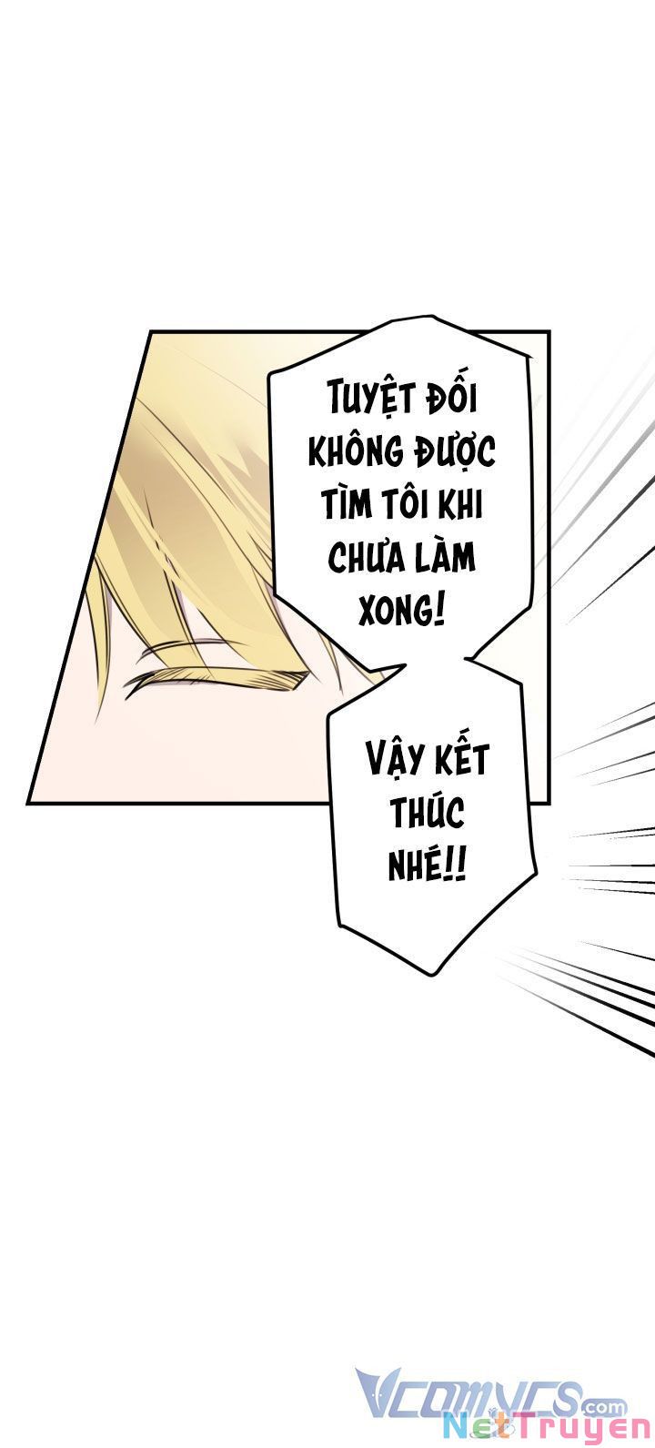 Những Kẻ Mạnh Nhất Thế Giới Đều Bám Lấy Tôi: Chapter 53