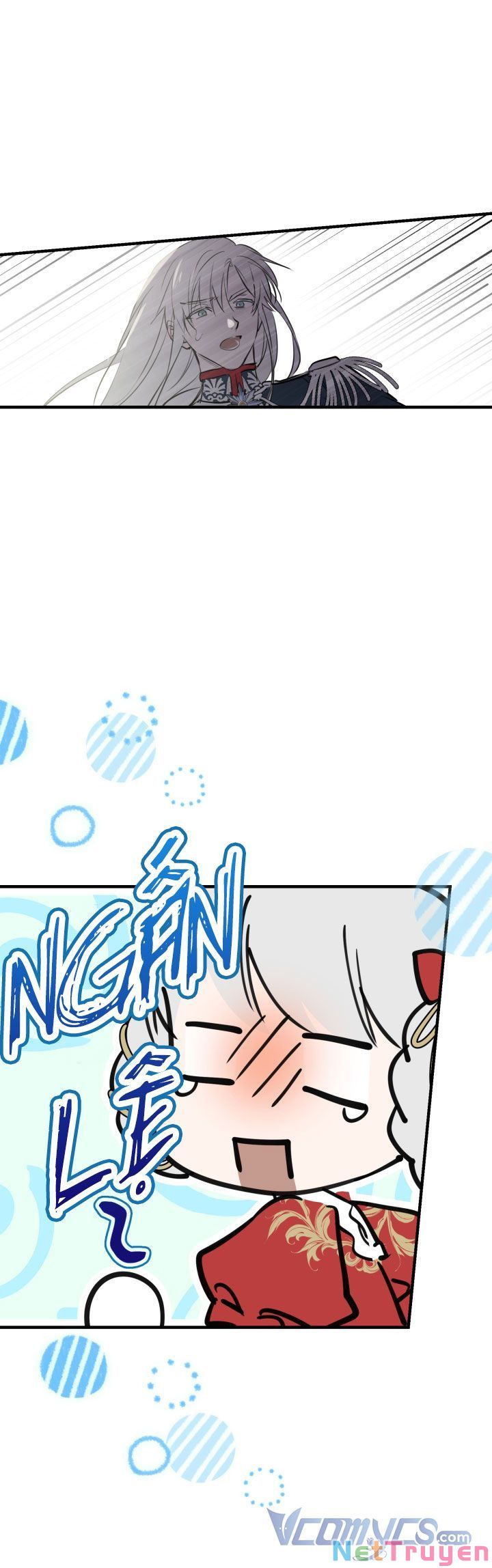 Những Kẻ Mạnh Nhất Thế Giới Đều Bám Lấy Tôi: Chapter 53