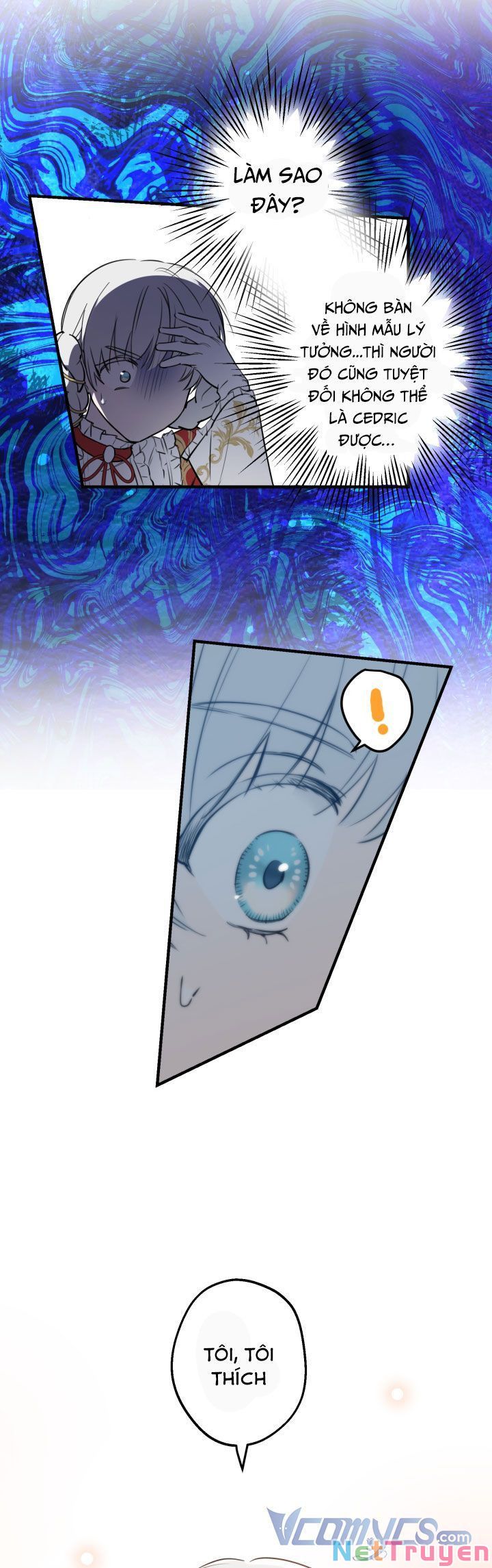 Những Kẻ Mạnh Nhất Thế Giới Đều Bám Lấy Tôi: Chapter 53
