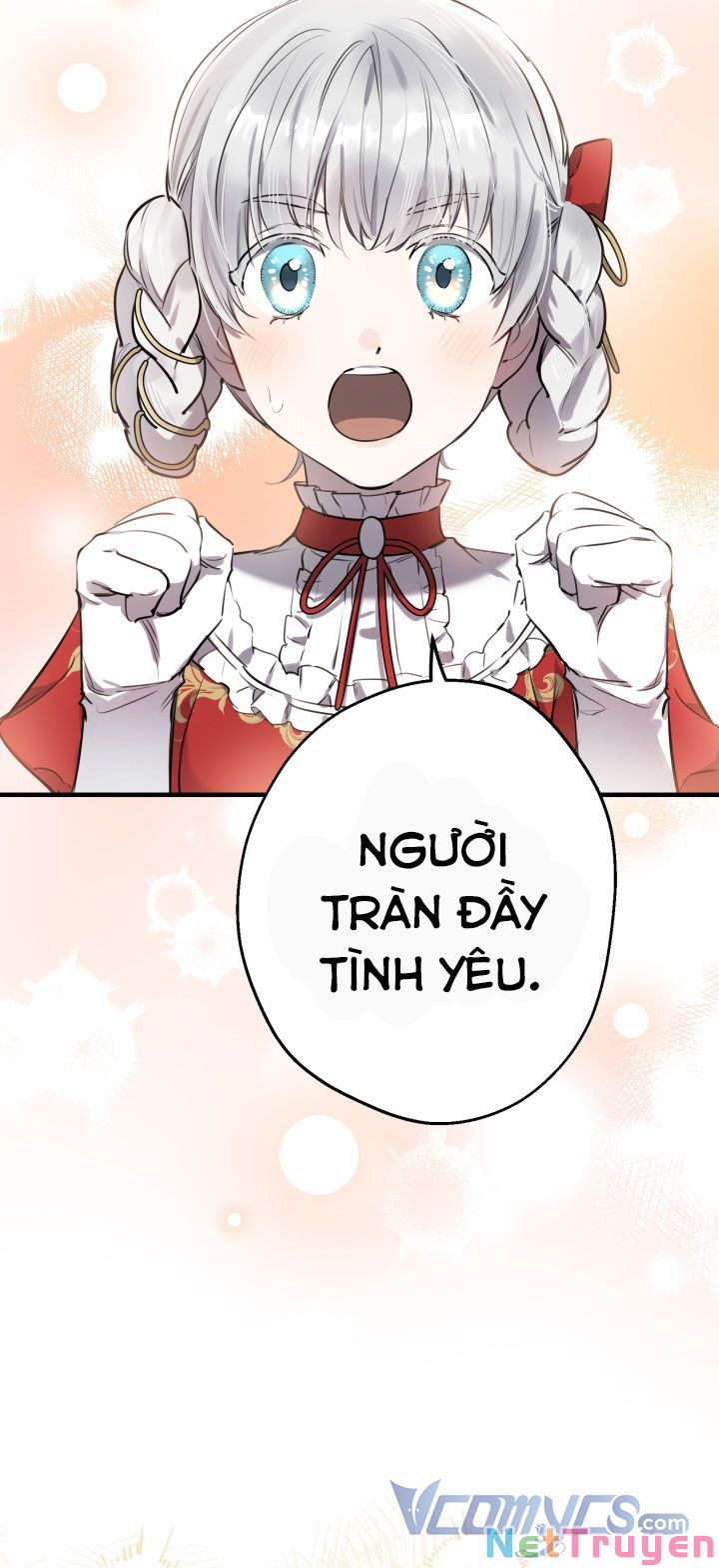 Những Kẻ Mạnh Nhất Thế Giới Đều Bám Lấy Tôi: Chapter 53