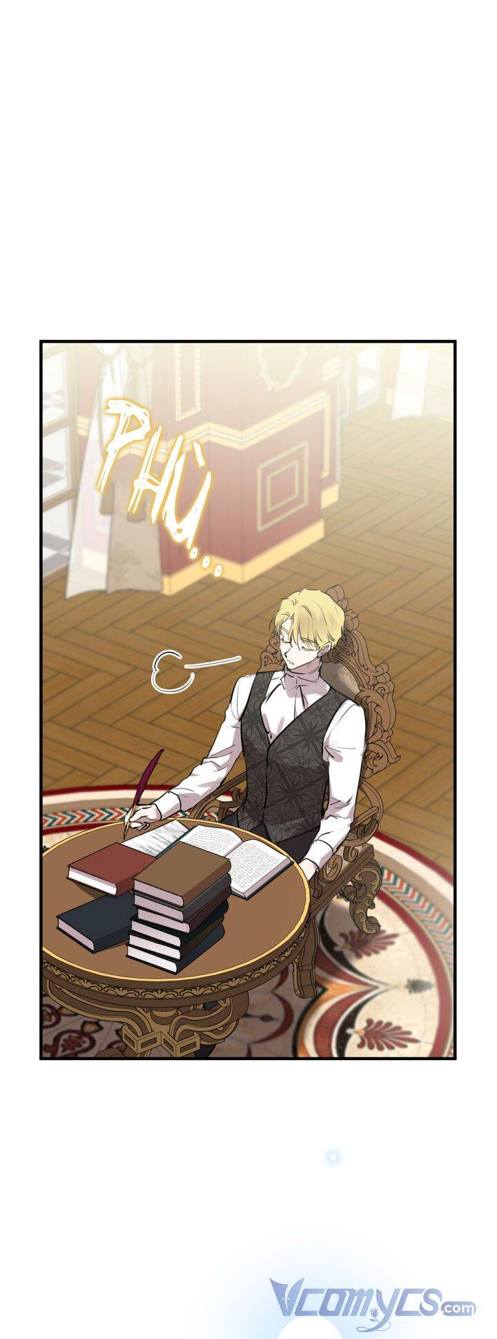 Những Kẻ Mạnh Nhất Thế Giới Đều Bám Lấy Tôi: Chapter 54
