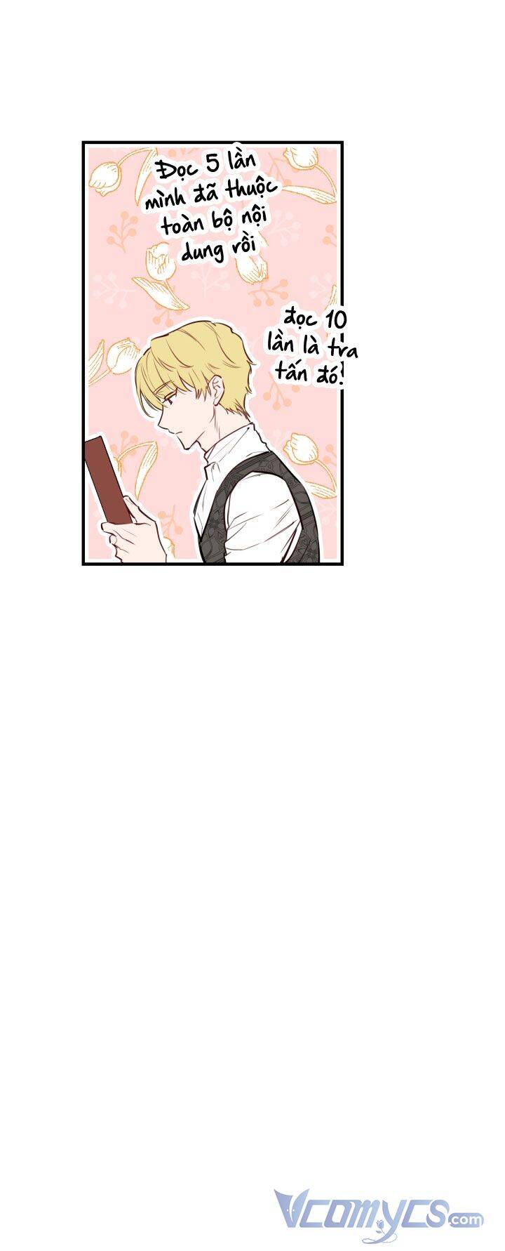Những Kẻ Mạnh Nhất Thế Giới Đều Bám Lấy Tôi: Chapter 54