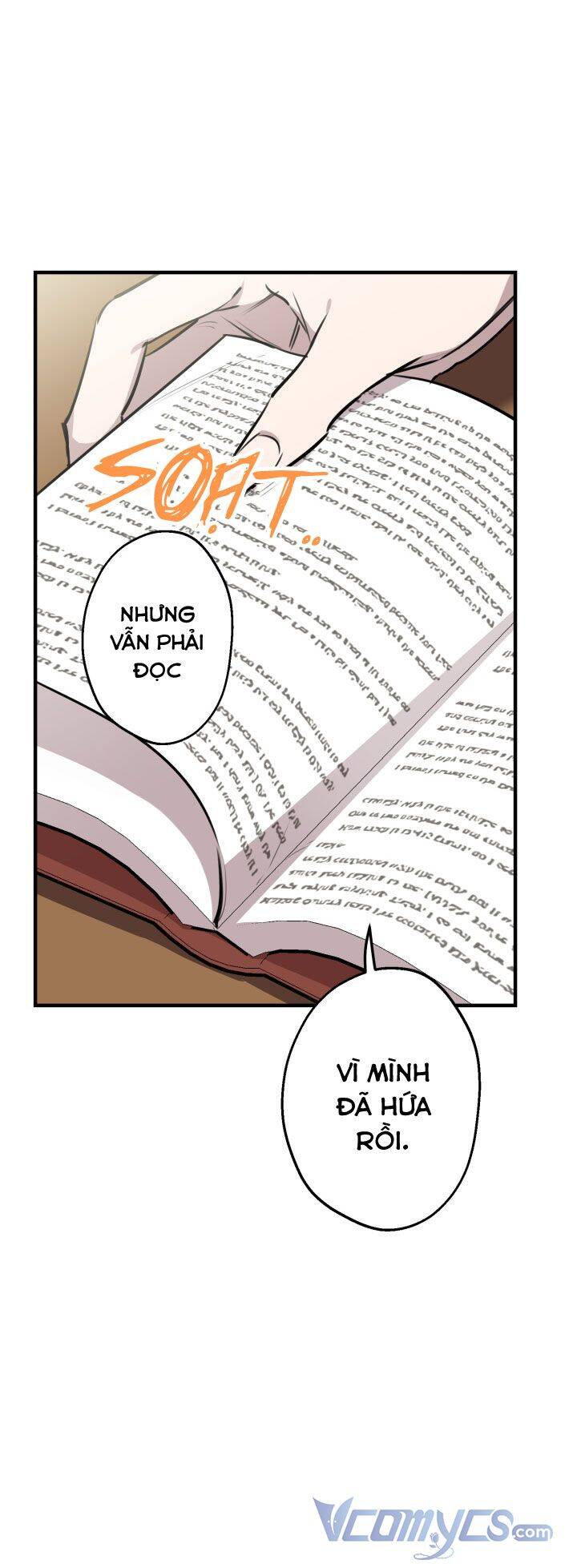 Những Kẻ Mạnh Nhất Thế Giới Đều Bám Lấy Tôi: Chapter 54