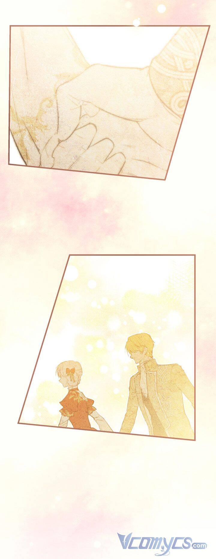 Những Kẻ Mạnh Nhất Thế Giới Đều Bám Lấy Tôi: Chapter 54