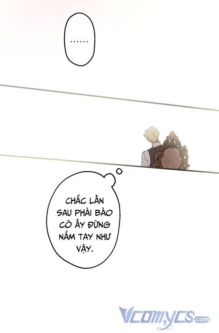 Những Kẻ Mạnh Nhất Thế Giới Đều Bám Lấy Tôi: Chapter 54